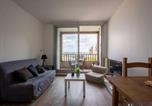 Location vacances Bord de mer de La Rochelle - Studio meublé, 3 couchages à La Rochelle près plage - Fr-1-825-60-2
