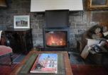 Location vacances Dinant - Gîte du Château de Spontin - 7a chaussée de Dinant - 5530 Spontin-2