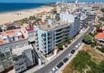 Location vacances  Barrage de l'Arade - Vista Marina Praia C by Urban Beach Rentals-3