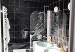 Hôtel Puy-Saint-Vincent - Ice Rock Hotel-4