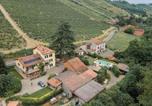 Location vacances Acqui Terme - Guest House - Azienda Oddone Prati-1