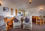 Location vacances Minehead - Cedar Lodge-4