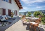 Location vacances Stein Am Rhein  - Haus am Rebberg-1