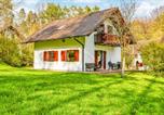 Location vacances Kirchheim - Ferienhaus 4 In Kirchheim-1