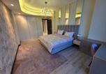 Location vacances Manama - Elite 1br - Sea View & Four Seasons Scene-4