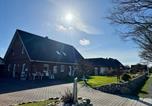 Location vacances Nordstrand - Ferienwohnung Petersen-1