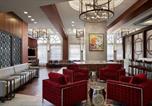 Hôtel  National Portrait Gallery - Fairfield Inn & Suites by Marriott Washington Downtown-1