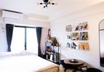 Location vacances  setagaya-ku & musashino city - Minimal Shimokita Stylish Loft or Studio Apt-2