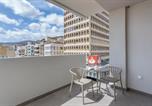 Location vacances Les Iles Canaries - Obsidian Ático Mencey City-2
