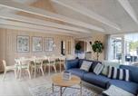 Location vacances Henne Strand - Villavilla #518 - Henne Strand, Vestjylland-2