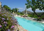 Hôtel Corse - Cas'Anna Lidia - Hôtel De Charme-3