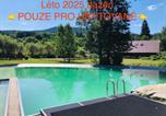 Location vacances Olomouc - Penzion a apartmány Skipark Hraběšice-1