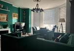 Location vacances Folkestone - Lovely Apartment Near Town Center, cleaning included-2