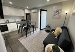 Location vacances Sheffield - Apt with Aircon & Loft Bedroom Great Location-3