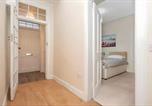 Location vacances Edinburgh - Modern Home Edinburgh Gem 10 mins to Centre-3