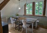 Location vacances Eschede - Neu! Alte Schule Jarnsen Oberstübchen mit Balkon-3