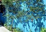 Location vacances Rio das Ostras - Casa Azul - Lugar de Ser Feliz-3