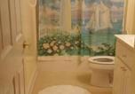 Location vacances Fort Lauderdale - Stylish Two-Bedroom Residence with Ocean & Skyline-2