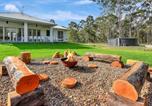 Location vacances Pokolbin - Tranquil Vista Luxury Estate - Your Ultimate Weekend Haven-2