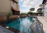 Hôtel Ayvalik - Rumet Cunda Otel-3