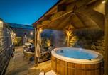 Location vacances Harrogate - The Brew House-2