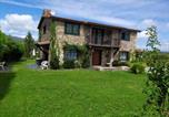 Hôtel La Corogne - Camiño da Vieira-3