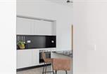 Location vacances Rome - Iflat New Prestigious & Elegant Roman Apartment-2