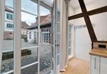 Location vacances Baden-Baden - Historisches Forstamt-2