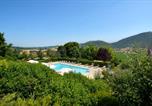 Location vacances Gubbio - Fonte Al Noce-4