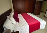 Location vacances Baños - Boutique Exclusive Stay-2