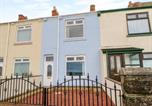 Location vacances  Gare d'Hartlepool - Twitcher's Rest-2