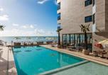 Hôtel São Miguel dos Milagres - Ibis Styles Maragogi - O primeiro Ibis Styles pé na areia do Brasil-1