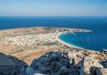 Location vacances San Vito Lo Capo - Villetta dell'Ulivo-2