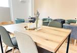 Hôtel Horn-Bad Meinberg - Qonroom - as individual as you - Detmold - Spork Eichholz-4