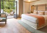 Hôtel 5 étoiles Bordeaux - La Nauve, Hôtel & Jardin - Relais & Châteaux-3