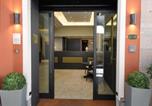 Hôtel Stresa - Cavour 30tre - Moderno per tradizione-3
