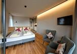 Hôtel Lagundo - Residence Winklgut-2
