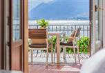 Location vacances Cadenabbia - Cavour Charming Terrace-2