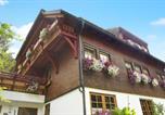 Location vacances Triberg im Schwarzwald - Gästehaus Maria Brinkhus-3