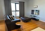 Location vacances Gaborone - Lofty-Space-3