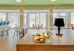 Hôtel Gare d'Aschaffenbourg - B&B Hotel Aschaffenburg-4