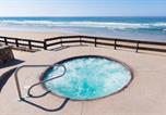 Location vacances  Mexique - Playa Arcangel Oceanfront Villas-2