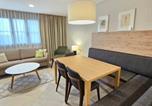 Location vacances Ossiach - Bergresort Gerlitzen-3
