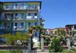 Location vacances Nessebur - Galina Guest House-1