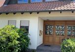 Location vacances Nüdlingen - Ferienwohnung Idylle-1