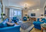 Location vacances Budapest - Vip Residence City Center-2