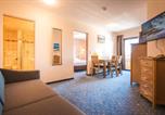 Hôtel Rohrmoos-Untertal - Hotel Mosermandl-4