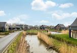 Location vacances Harlingen - Pet Friendly Home In Witmarsum With Wifi-1