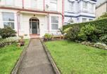 Location vacances Conwy - Flat 1, Mona House-4