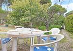 Location vacances Palafrugell - 0329 Apartment in Llafranc-4